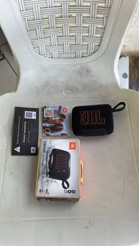 JBL Go 5
