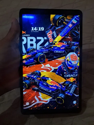 Samsung tab a11
