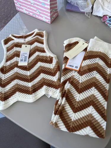 Conjunto Dimy em linha -Tamanho P