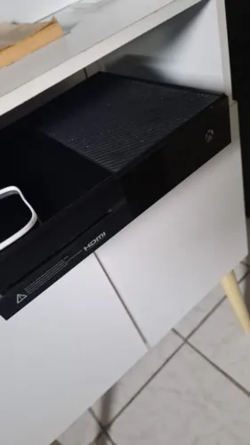 Vendo Xbox one 500 GB 