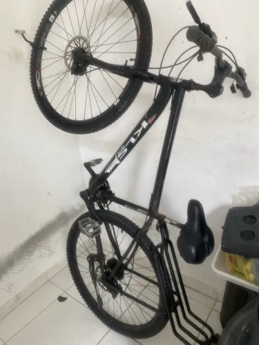 Linda Bicicleta Aro 29