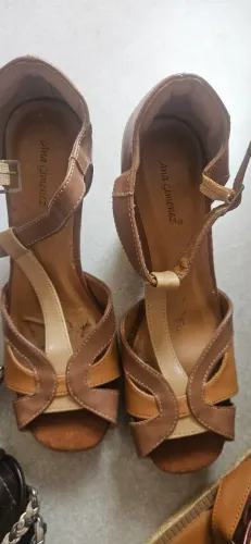 Sandália