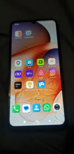 Redmini Note 13c