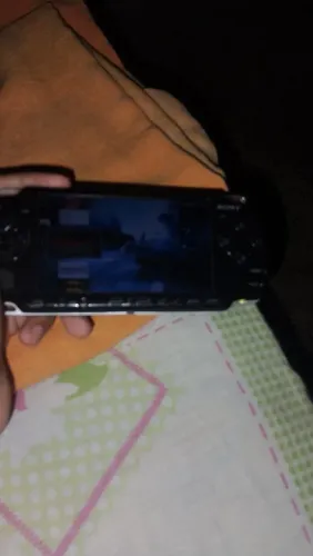 Psp em bom estado