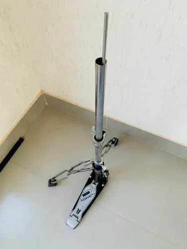 Máquina de chimbal DHH1 robusta