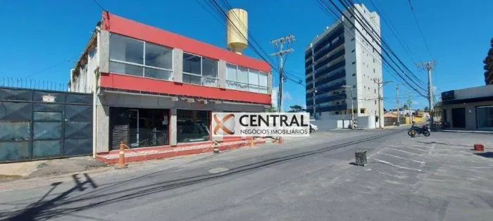 Loja para alugar, 240 m² por R$ 26.200,00/mês - Pituaçu - Salvador/BA