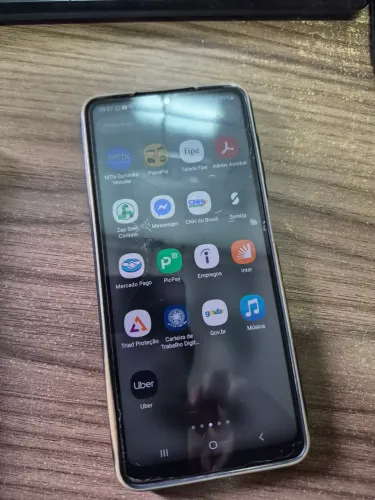Vendo Samsung Galaxy A22 5G 128GB 