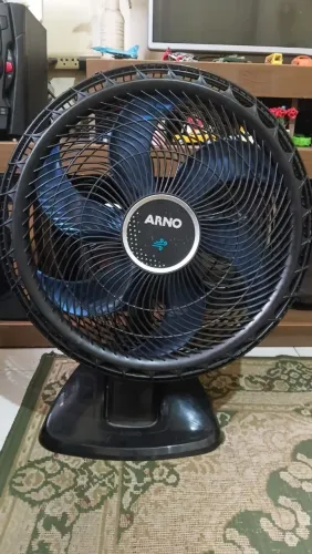 Vende se ventilador de 50cm