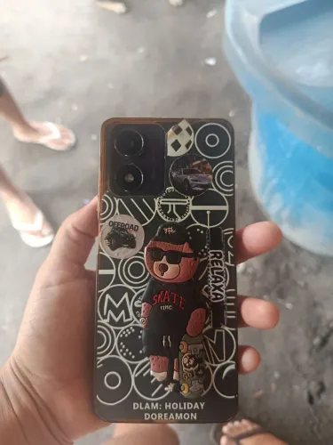 Moto g 5