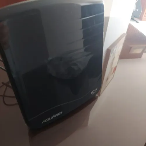 Antena aquario HDTV 1100