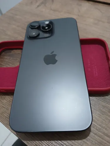 iPhone 15 Pro Max 256 gigas