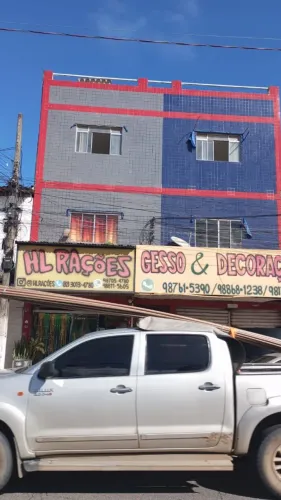 Prédio VENDER