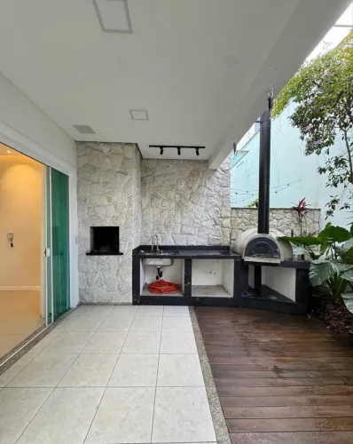 !!Oportunidade!!Sobrado 3 Quartos no Dom Bosco - Totalmente reformado
