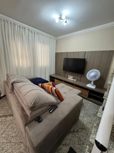 Sobrado condominio fechado fino acabamento, na Patriarca, 2 suite,2 vagas, 1 lavabo SPAULO