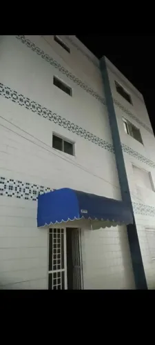 Alugo R$ 2.500 APT. atrás da Orla 2, incluso Condomínio/Água/IPTU