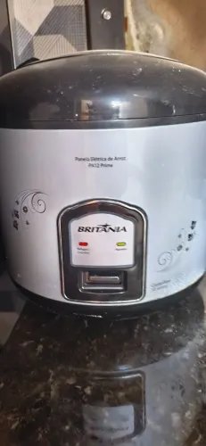 Panela elétrica de arroz
