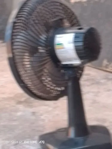 Ventilador