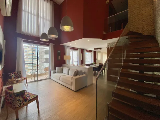 Apartamento à Venda nas Astúrias no Guarujá | QVista Inteligência Imobiliária Guarujá