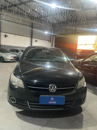 Volkswagen Gol Geração V Power 1.6 8V MI Total Flex Mec. 4P 2011