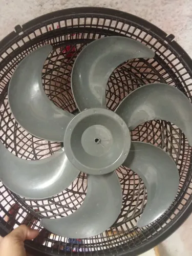Helice ventilador Britânia 