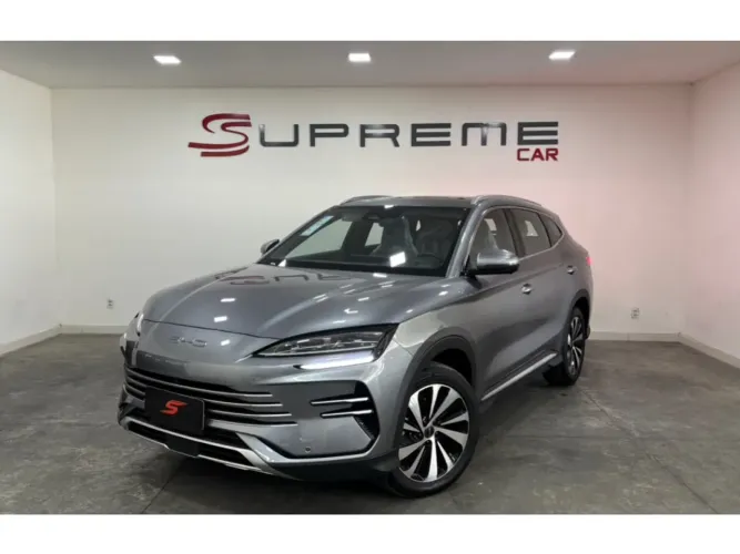 BYD Song Plus 1.5 16V Aut. (hibrido) 2027
