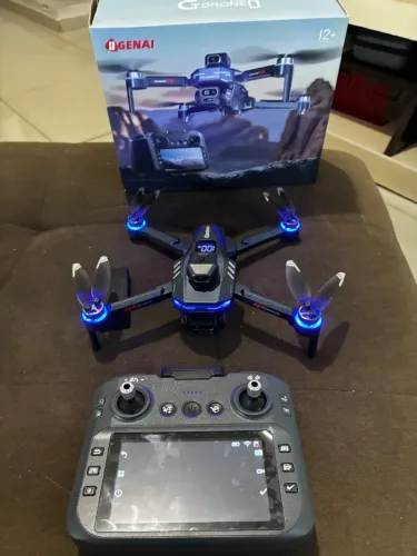 Drone genai GT8