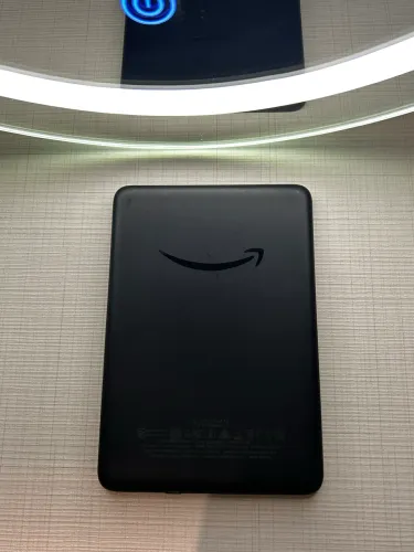 Kindle 11ª Geração 16gb Preto
