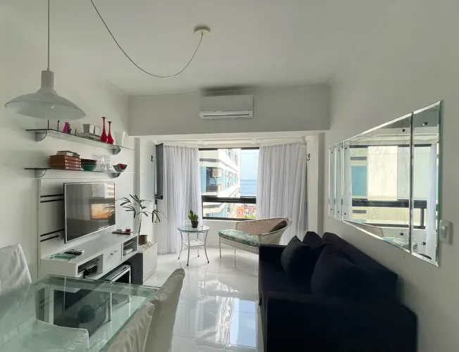 Alugo apartamento para Carnaval 2027 - Salvador