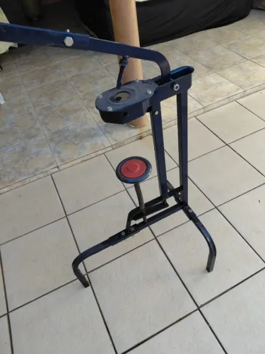 Arrolhador Manual