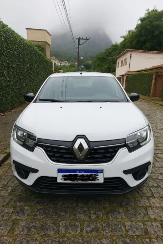 Aluguel de veículo com GNV para motoristas de aplicativos - Petrópolis/RJ