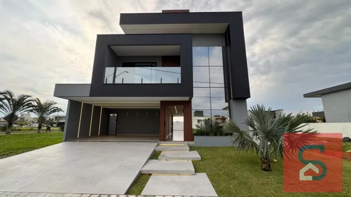 Casa de Condomínio em Lumiar - Cabo Frio