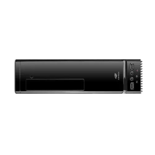 PC SFX100 Intel i3 10100, H470, DDR4 8GB, SSD 240GB, Fonte 200W 1 Ano de Garantia - WZetta