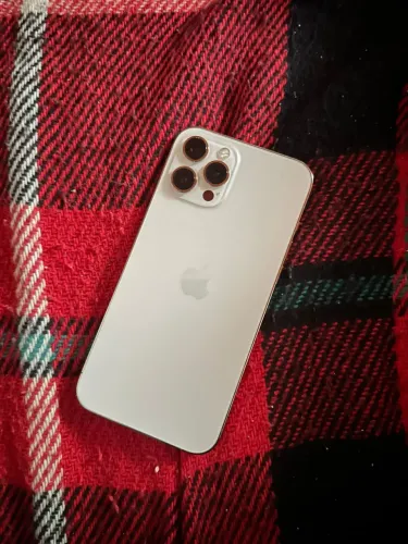 IPHONE 12 pro max 