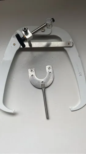 Vendo *ARTICULADOR SEMI AJUSTÁVEL 4000s - BIOART* 