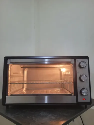 Forno elétrico, Philco