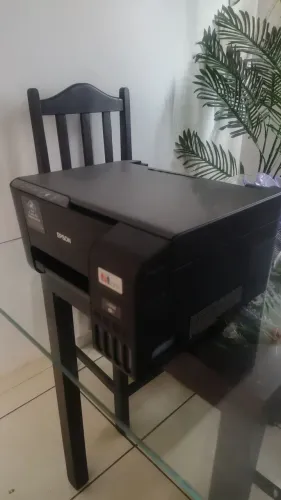 VENDO IMPRESSORA EPSON ECOTANK L365