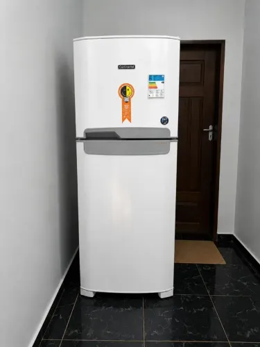 Geladeira 370l