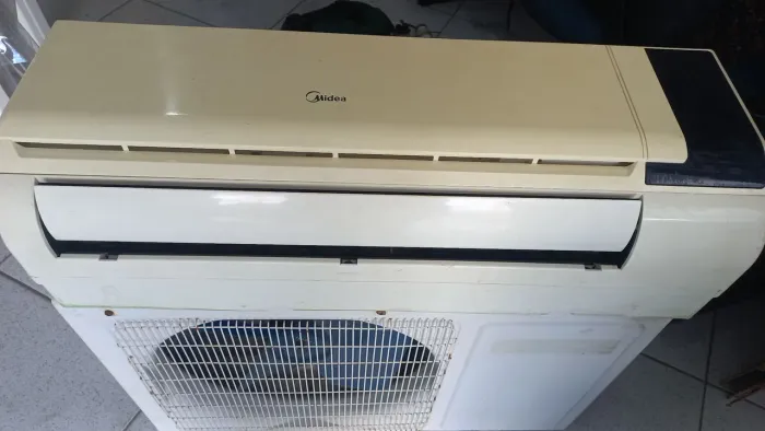 Ar Condicionado 9.000 btus