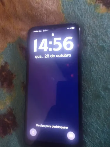 Samsung Galaxy A20 4 GB de ram 250gb