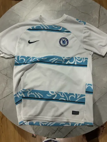 camisa chelsea