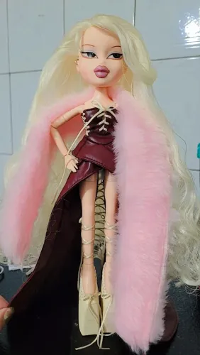 Boneca Bratz Jade