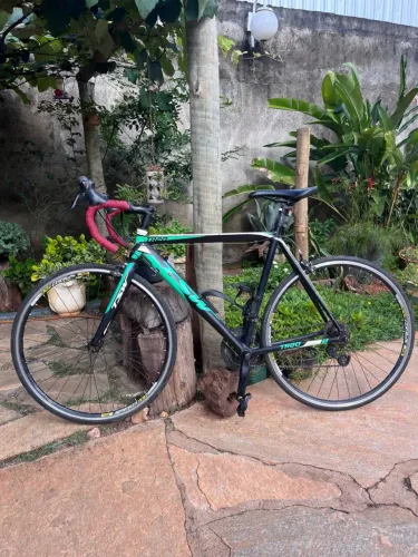Speed TSW TR20