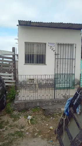 Vende-se casa Bugio