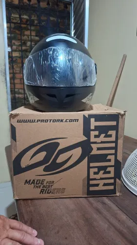 Capacete n? 56