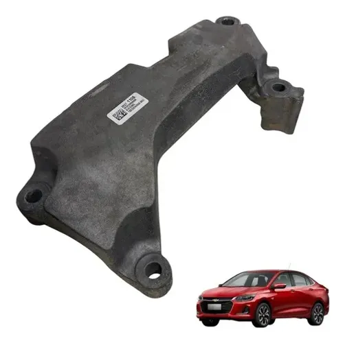Suporte Lateral Coxim Motor Gm Onix Turbo 2023 26271108