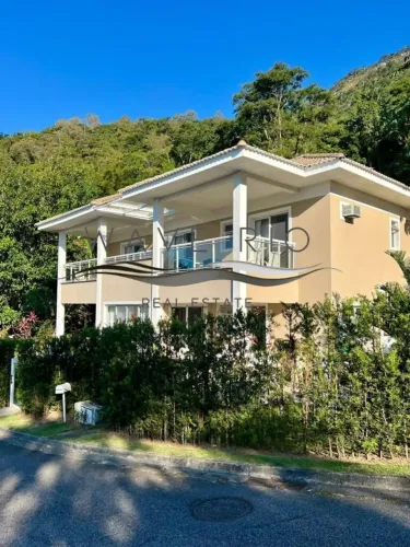 Casa para Locação em Rio de Janeiro, Recreio dos Bandeirantes, 5 dormitórios, 4 suítes, 6