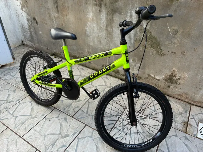 Bike aro 20