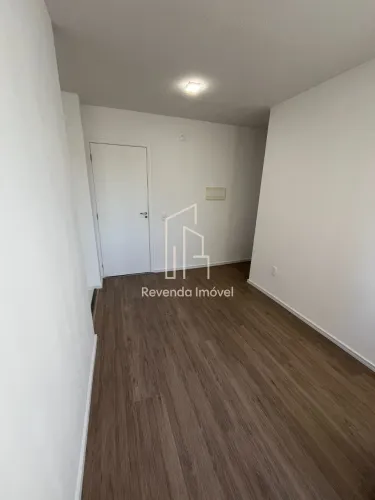 Apartamento à Venda em São Paulo - Chácara Maria Trindade: 2 Quartos, 2 Salas, 1 Banheiro,