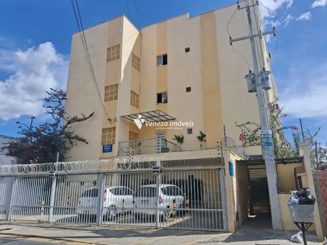 Apartamento Mobiliado para Aluguel no Bairro São Cristóvão
