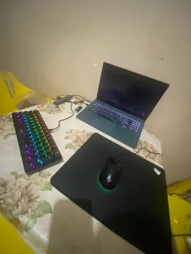 Notebook Acer Vero Aspire 5